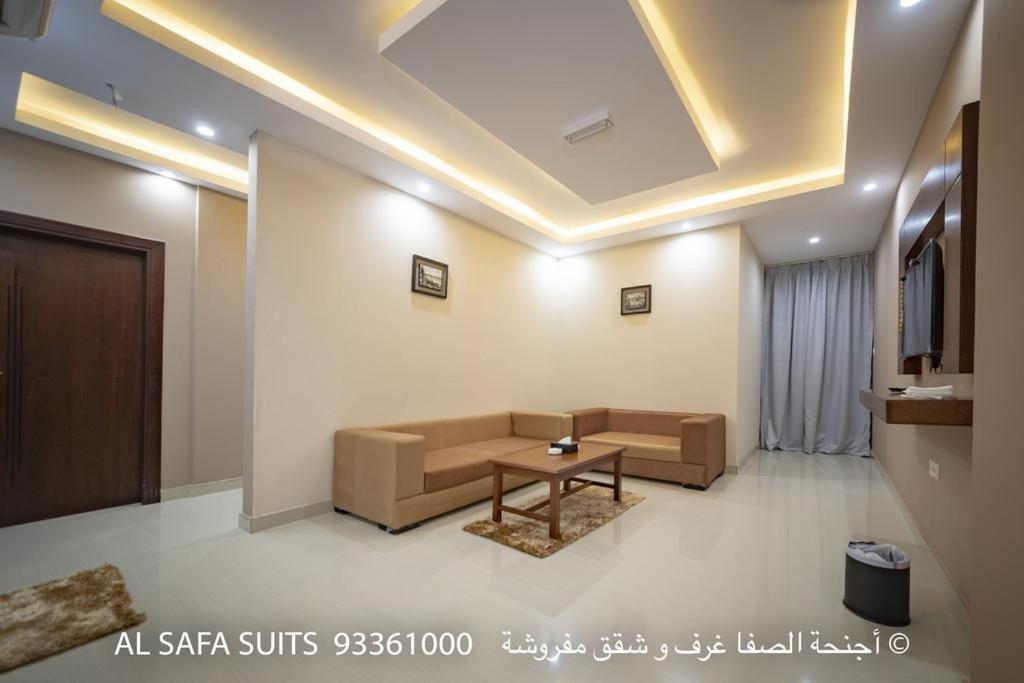 Red-5 - Al Safa Suites Salalah Exterior foto