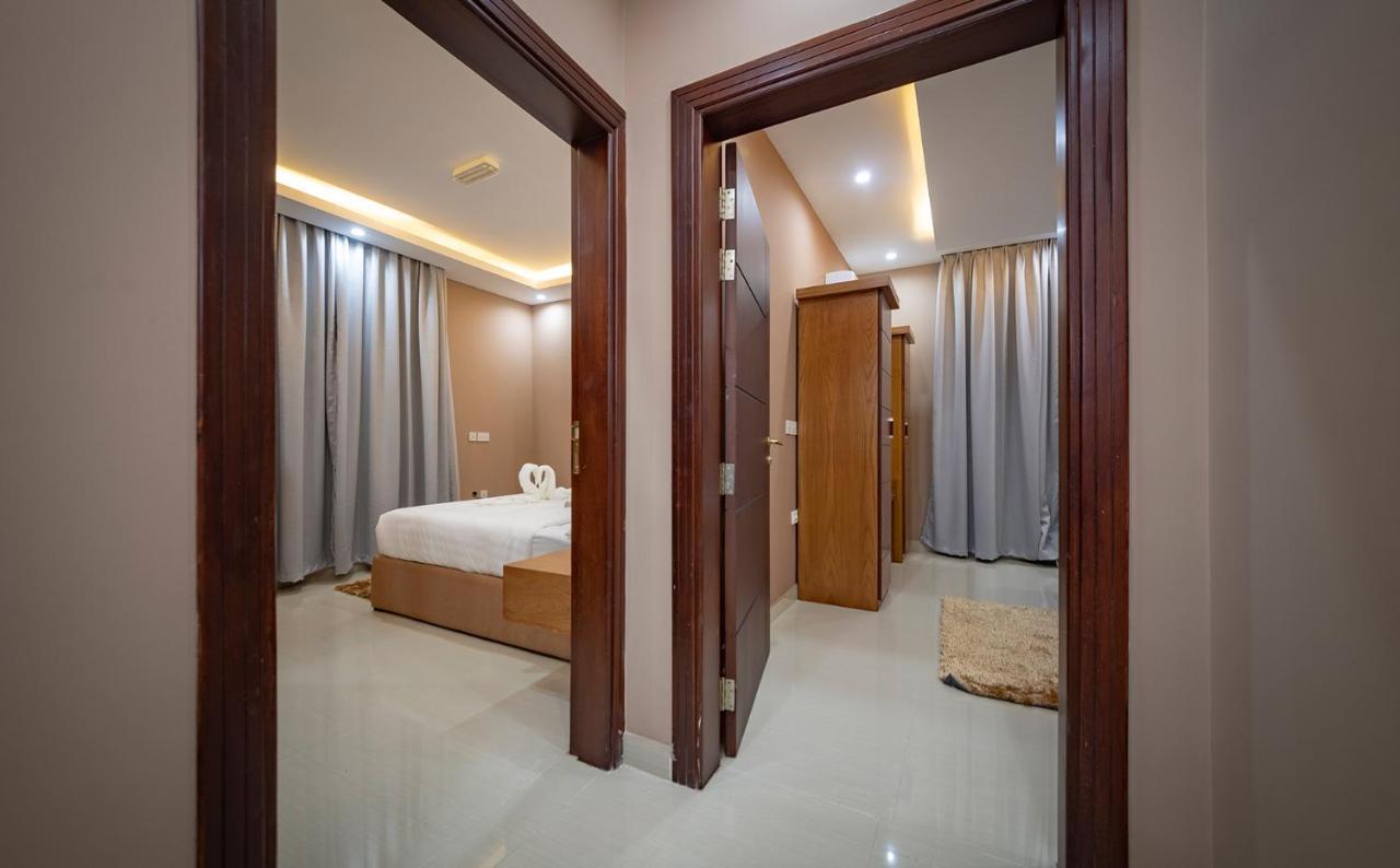 Red-5 - Al Safa Suites Salalah Exterior foto