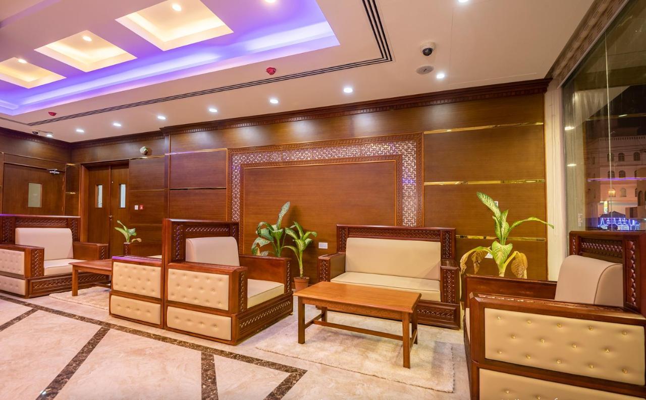 Red-5 - Al Safa Suites Salalah Exterior foto