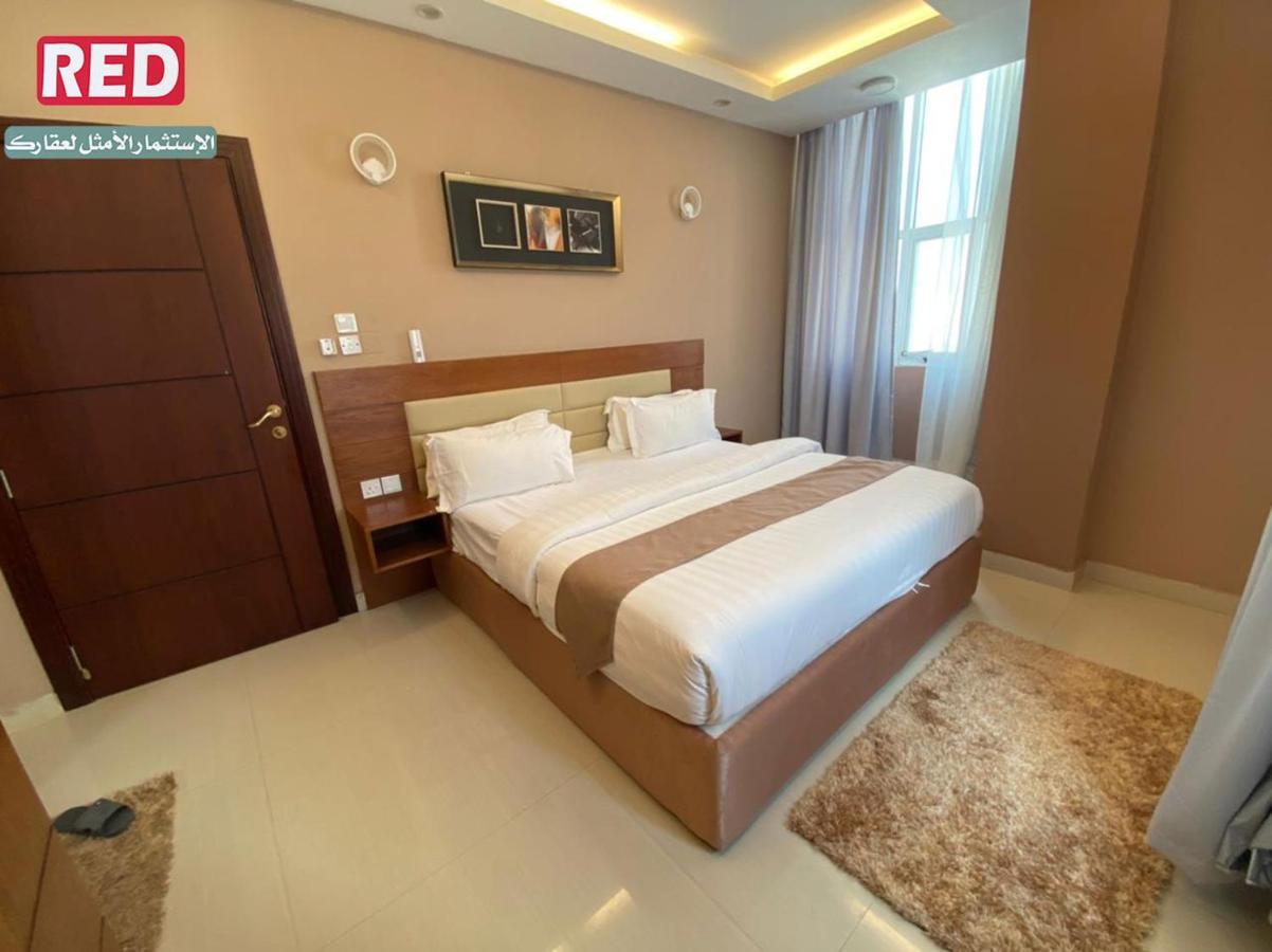 Red-5 - Al Safa Suites Salalah Exterior foto